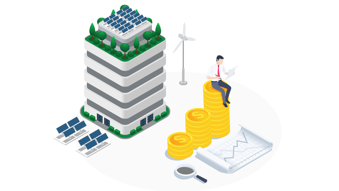 비즈메카 EZ 헤더 이미지