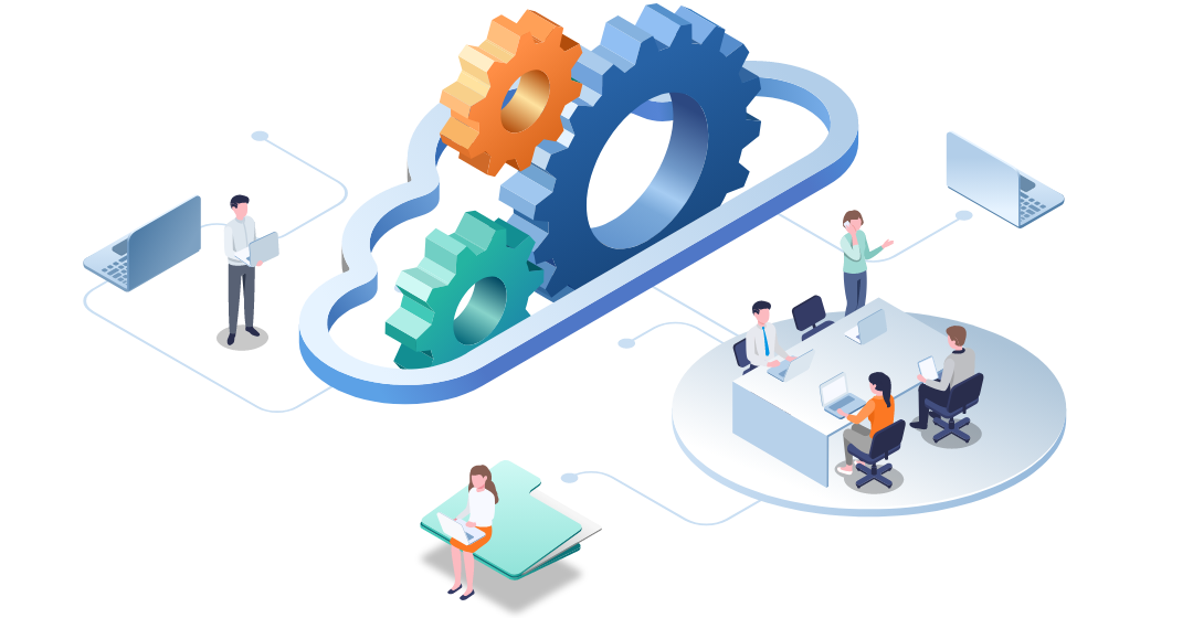 managed 헤더 이미지